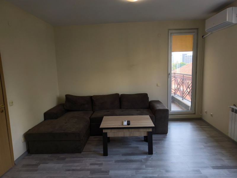 Vuokrattavana  1 makuuhuone Sofia , Tolstoj , 67 neliömetriä | 74459172 - kuva [2]