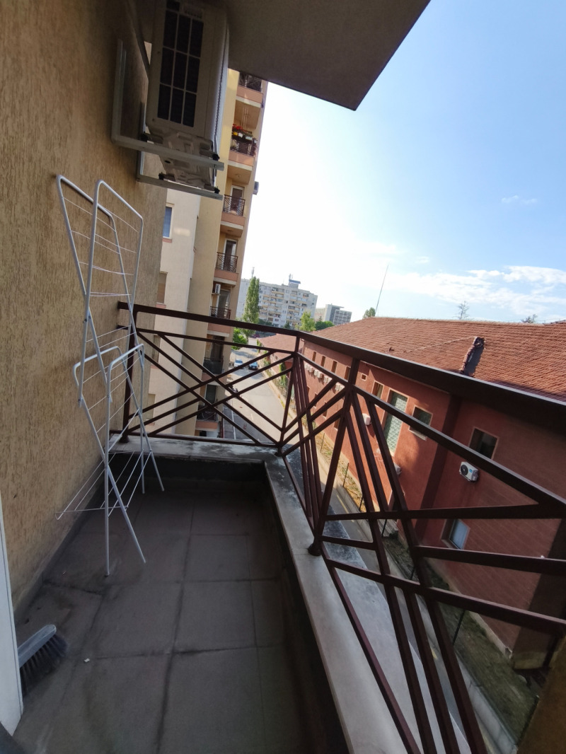 Vuokrattavana  1 makuuhuone Sofia , Tolstoj , 67 neliömetriä | 74459172 - kuva [12]