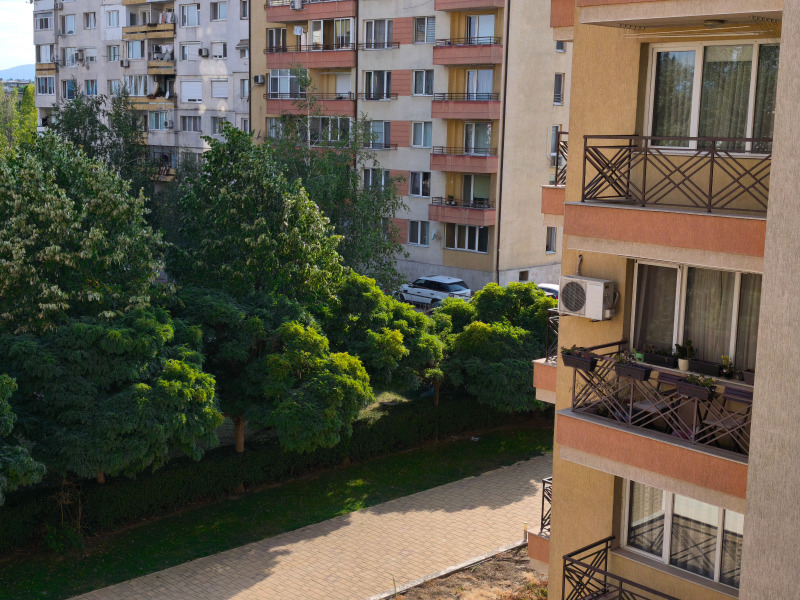 Vuokrattavana  1 makuuhuone Sofia , Tolstoj , 67 neliömetriä | 74459172 - kuva [8]