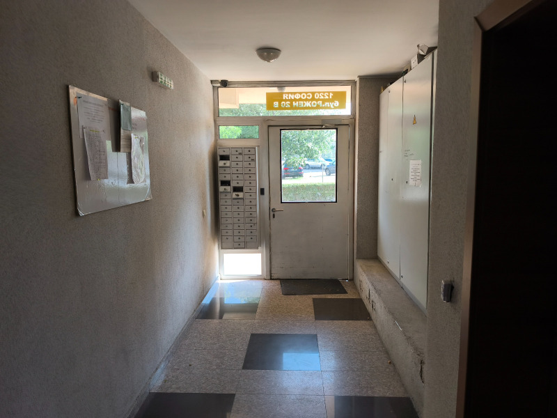Vuokrattavana  1 makuuhuone Sofia , Tolstoj , 67 neliömetriä | 74459172 - kuva [16]