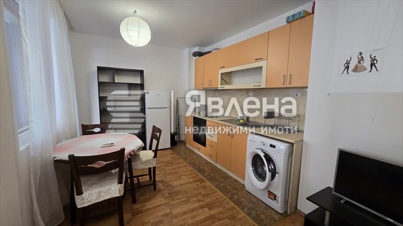 Дава под наем  2-стаен град Варна , Лятно кино Тракия , 51 кв.м | 27851803
