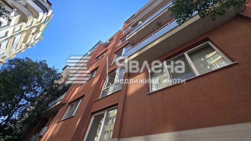 Дава под наем  2-стаен град Варна , Лятно кино Тракия , 51 кв.м | 27851803 - изображение [12]