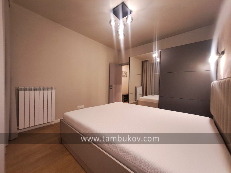 Дава под наем 2-СТАЕН, гр. София, Сердика, снимка 7 - Апартаменти - 52585308