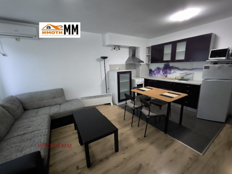 Дава под наем 2-СТАЕН, гр. Пловдив, Център, снимка 13 - Апартаменти - 52593973