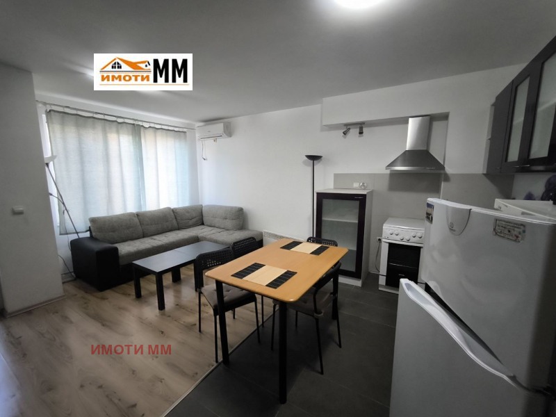 Дава под наем 2-СТАЕН, гр. Пловдив, Център, снимка 8 - Апартаменти - 52593973