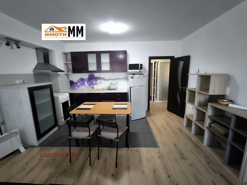 Дава под наем 2-СТАЕН, гр. Пловдив, Център, снимка 11 - Апартаменти - 52593973