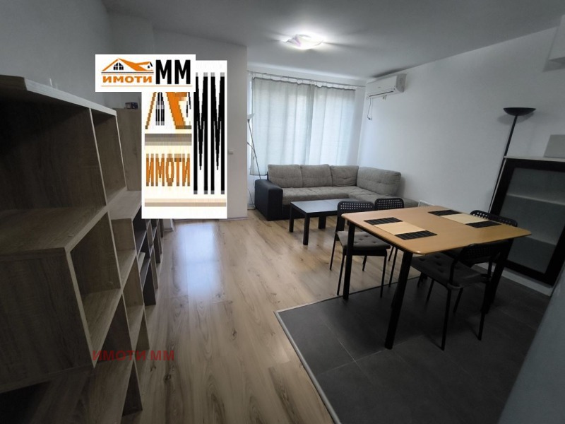 Дава под наем 2-СТАЕН, гр. Пловдив, Център, снимка 6 - Апартаменти - 52593973