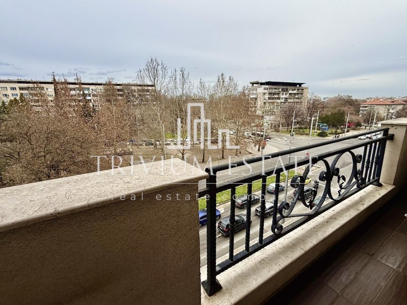 Дава под наем 2-СТАЕН, гр. Пловдив, Младежки Хълм, снимка 9 - Апартаменти - 52987441