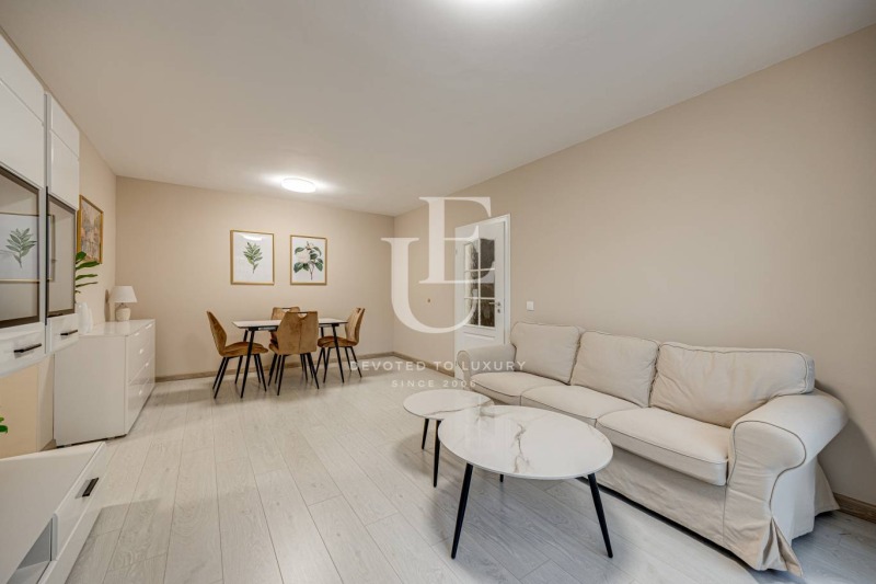 Kiadó  2 hálószobás Sofia , Centar , 90 négyzetméter | 49567835 - kép [2]