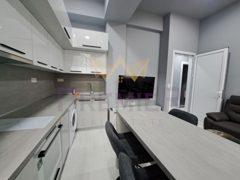 Te huur  2 slaapkamers Varna , Gratska machala , 100 m² | 99411493 - afbeelding [3]