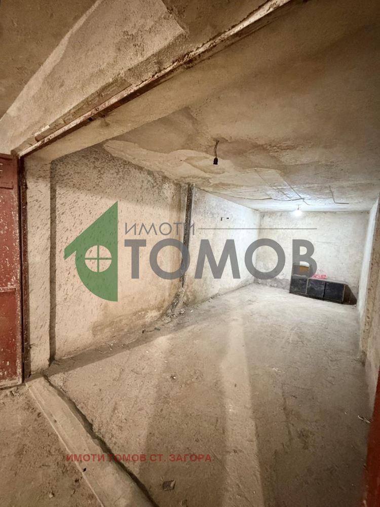 Дава под наем ГАРАЖ, ПАРКОМЯСТО, гр. Стара Загора, Опълченски, снимка 4 - Гаражи и паркоместа - 56082334
