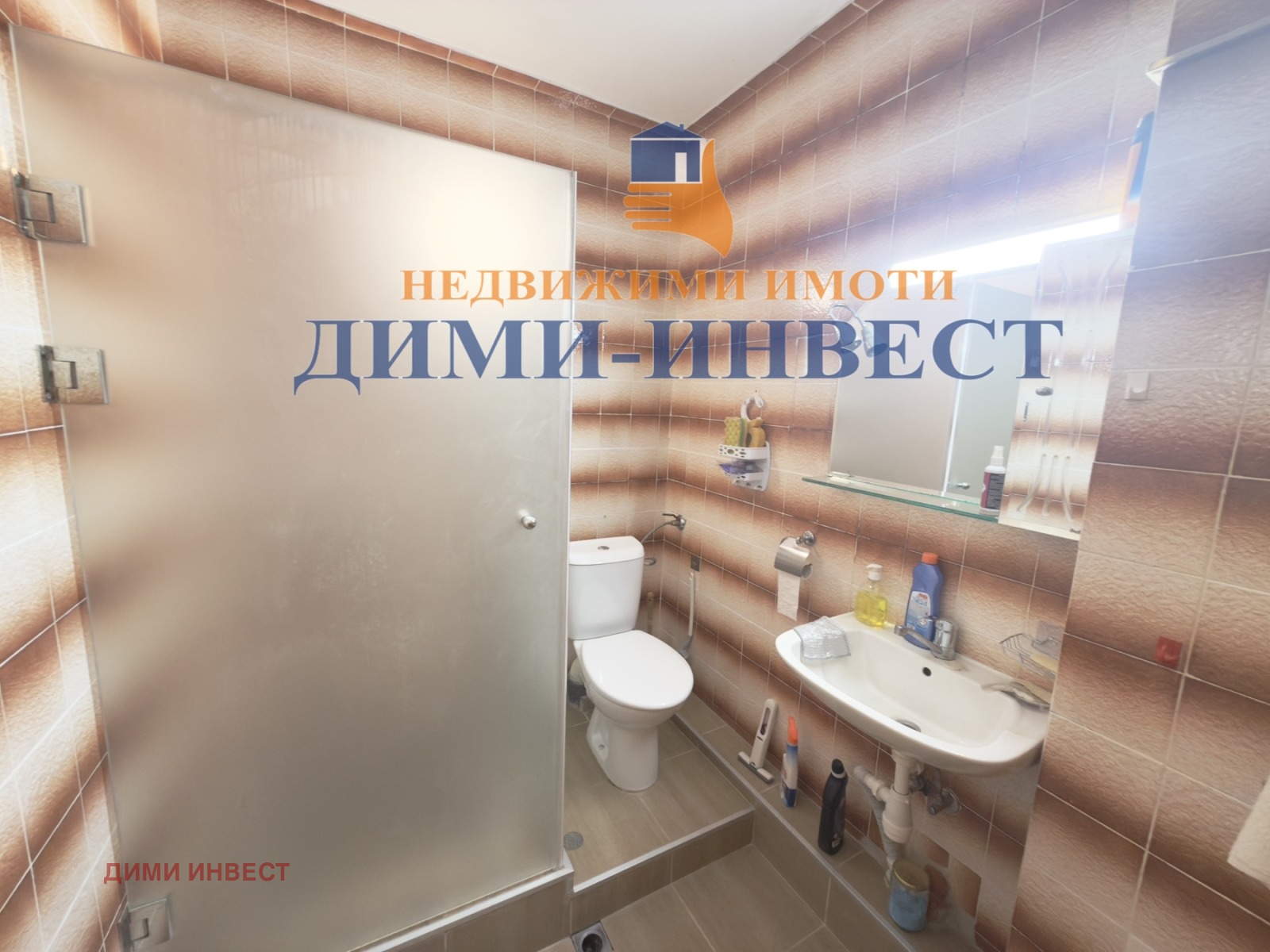 Дава под наем 2-СТАЕН, гр. Добрич, Център, снимка 5 - Апартаменти - 55292107