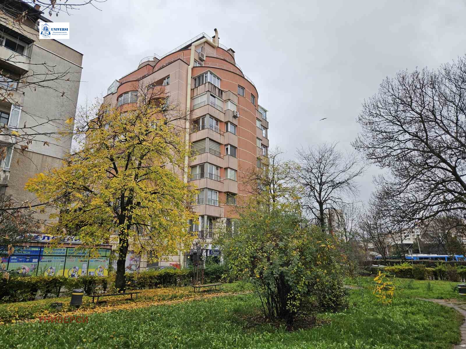 Дава под наем 2-СТАЕН, гр. София, Иван Вазов, снимка 10 - Апартаменти - 56413691