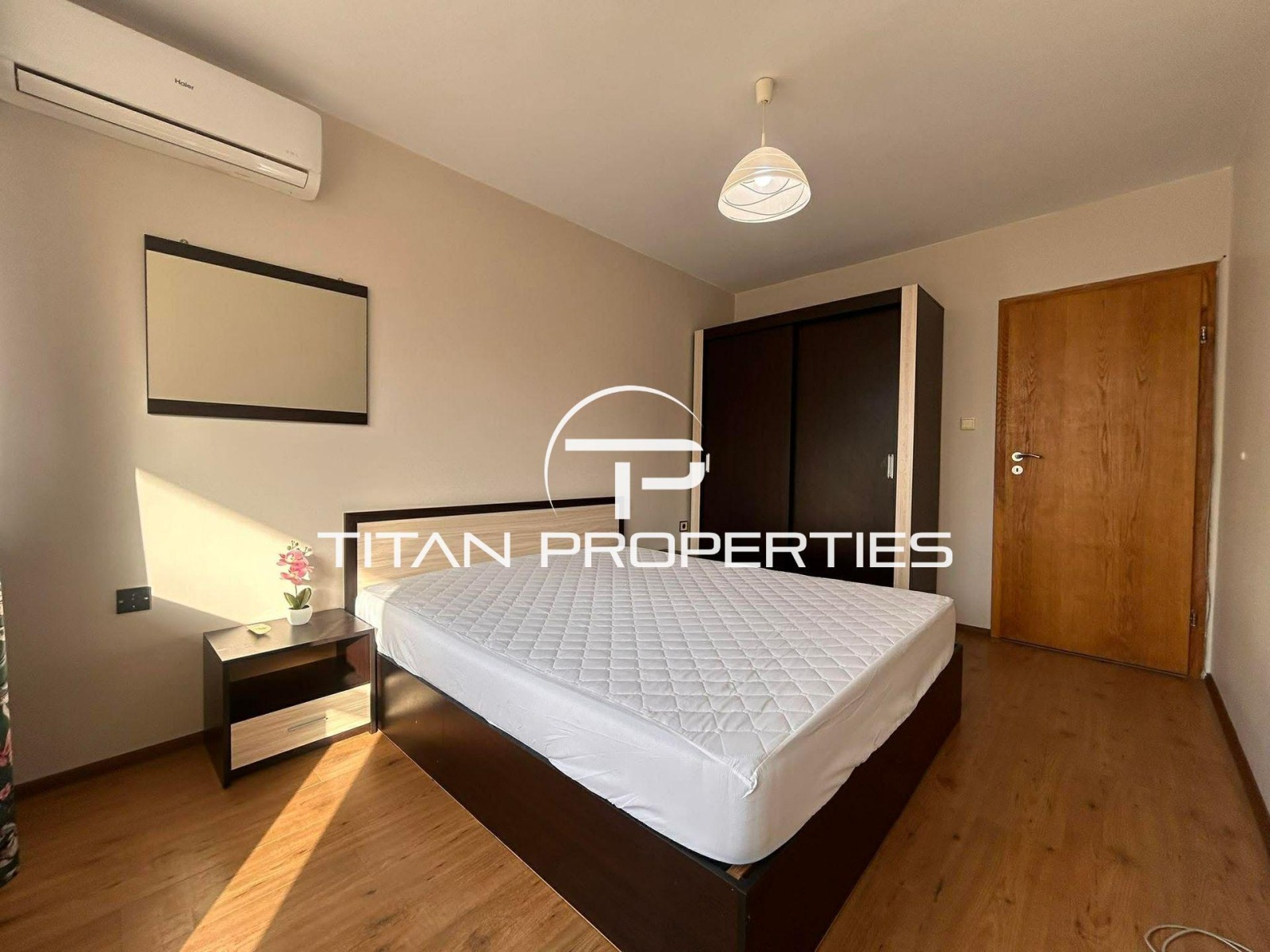 Дава под наем 3-СТАЕН, гр. Варна, Левски 1, снимка 8 - Апартаменти - 53896312