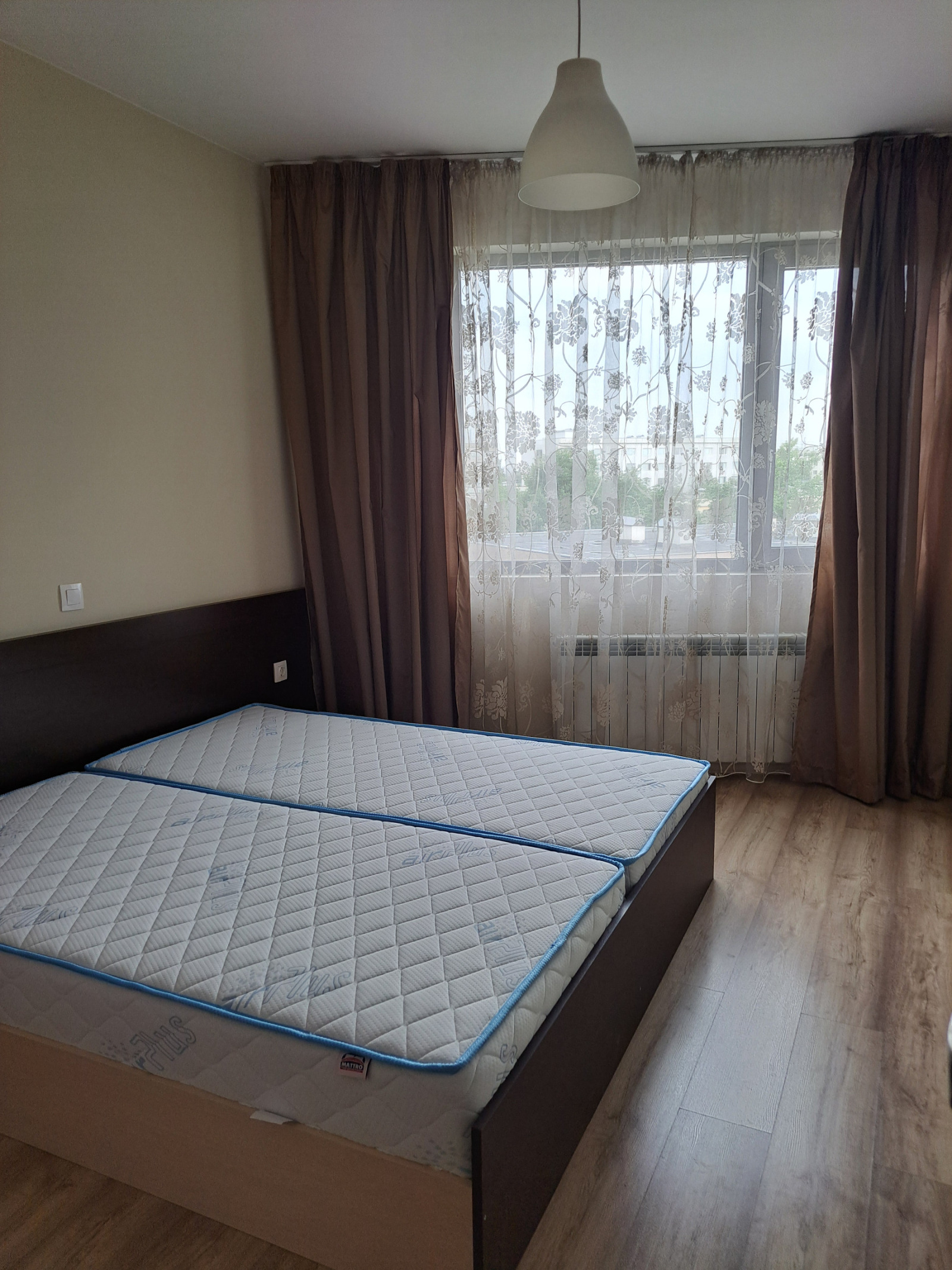 Дава под наем 3-СТАЕН, гр. София, Студентски град, снимка 15 - Апартаменти - 55885296