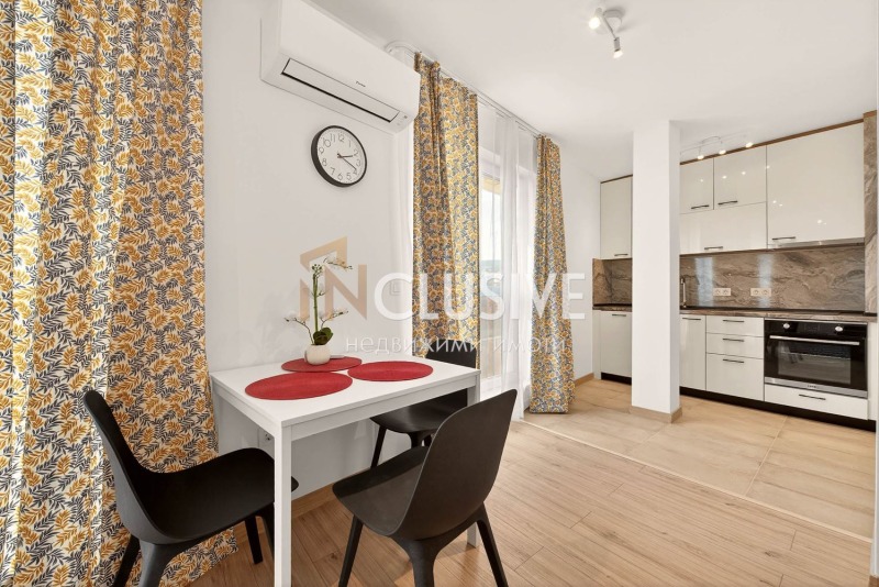 Дава под Наем 2-СТАЕН в град Варна, Левски 1 - 78 кв.м / 530 € » 1 036.59 лв., ИНКЛУЗИВ ВАРНА