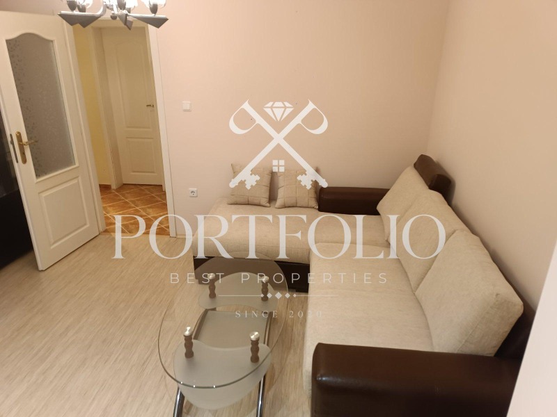 Дава под Наем 3-СТАЕН в град Бургас, Център - 108 кв.м / 700 € » 1 369.08 лв., ПОРТФОЛИО БЕСТ ПРОПЪРТИС
