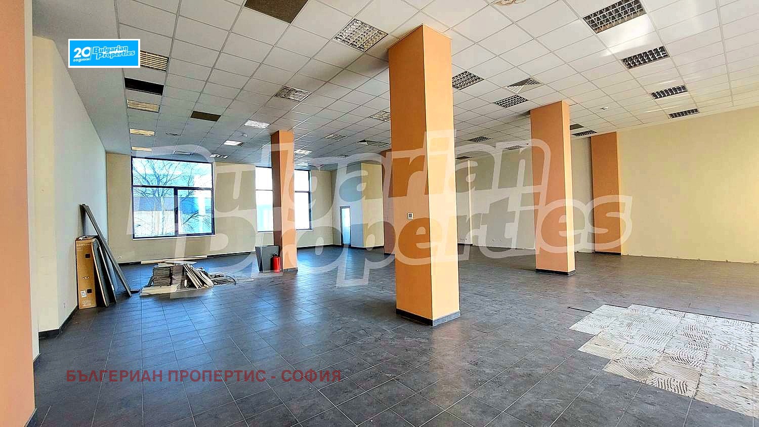 Дава под Наем МАГАЗИН | Imot.bg — изображение 3