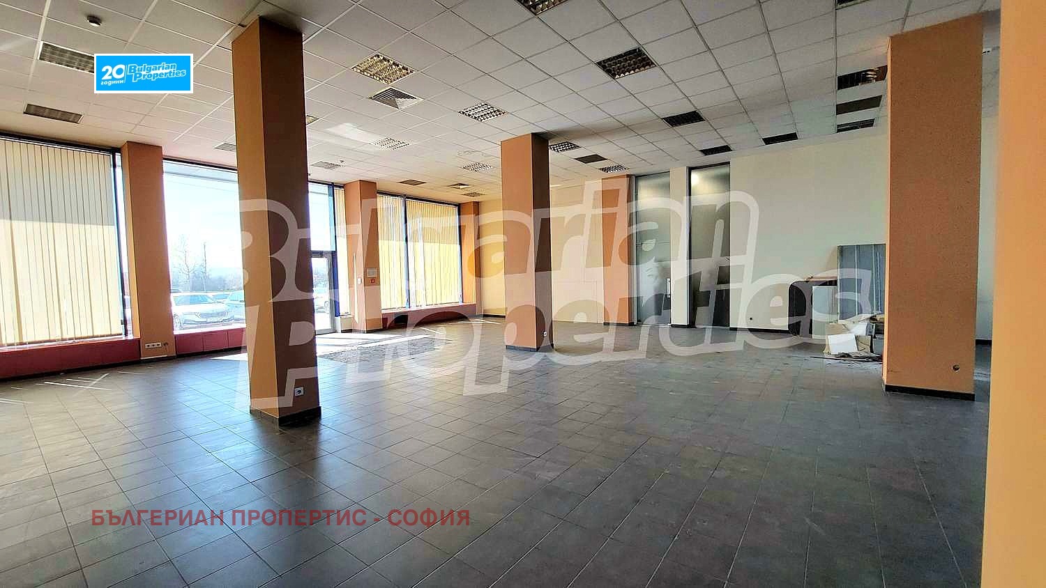 Дава под Наем МАГАЗИН | Imot.bg — изображение 2