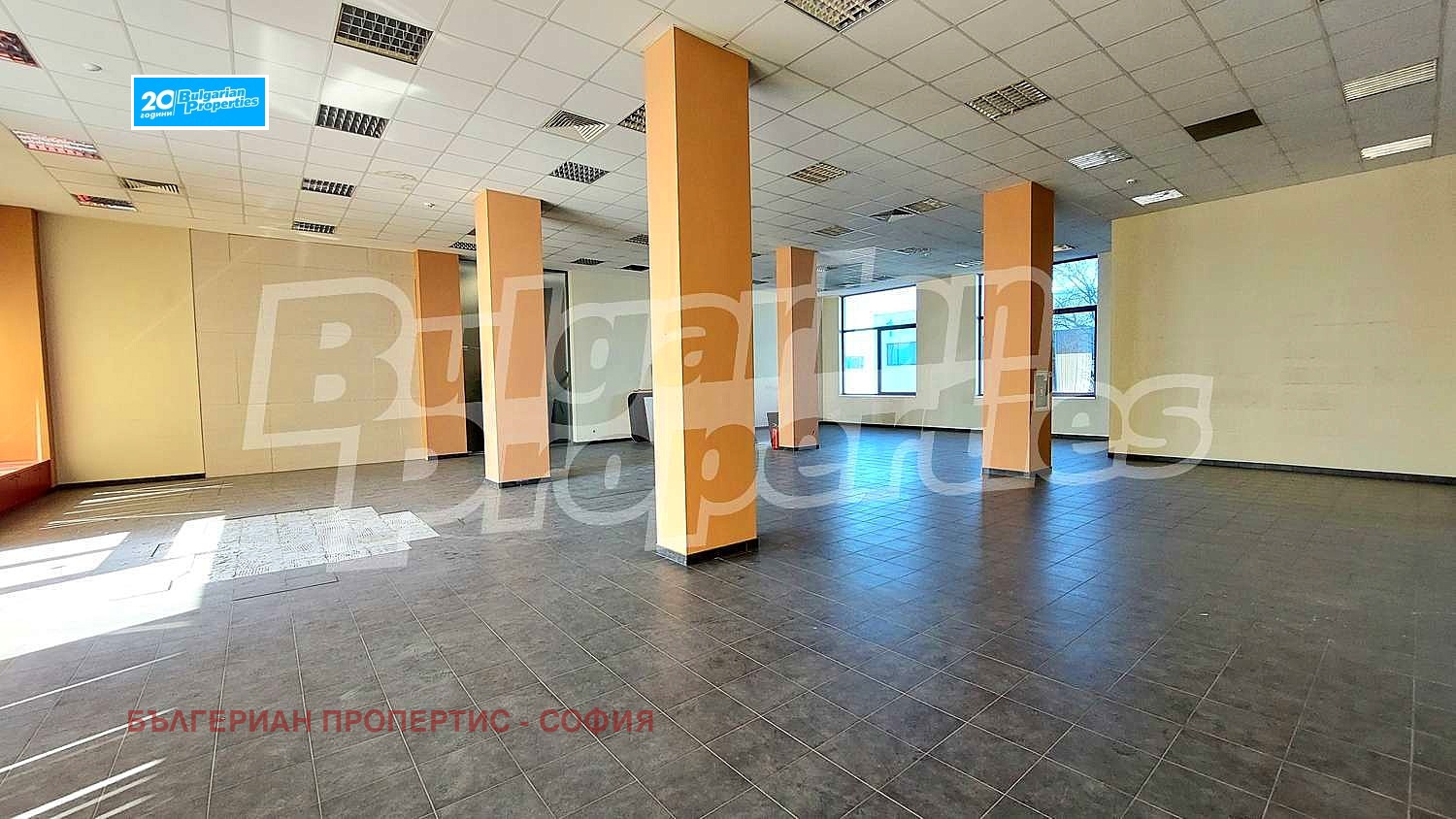 Дава под Наем МАГАЗИН | Imot.bg — изображение 4