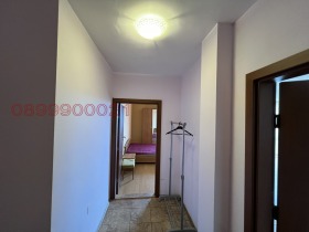 1 soverom Kartala, Veliko Tarnovo 8