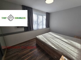 1 bedroom Mladezhki Halm, Plovdiv 4