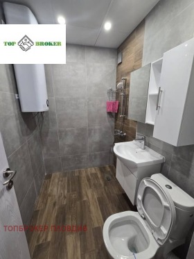 1 bedroom Mladezhki Halm, Plovdiv 6