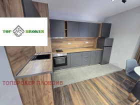 1 bedroom Mladezhki Halm, Plovdiv 9