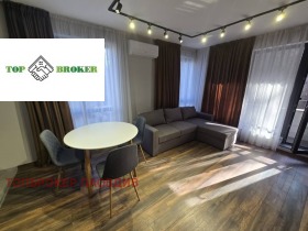 1 bedroom Mladezhki Halm, Plovdiv 3