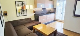 2 bedroom Okrazhna bolnitsa-Generali, Varna 1