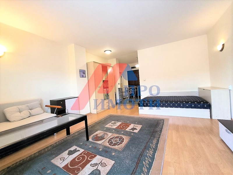 Til leie  Studio Sofia , Ovsja kupel , 40 kvm | 76616837 - bilde [3]