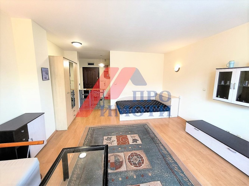 Til leie  Studio Sofia , Ovsja kupel , 40 kvm | 76616837 - bilde [7]