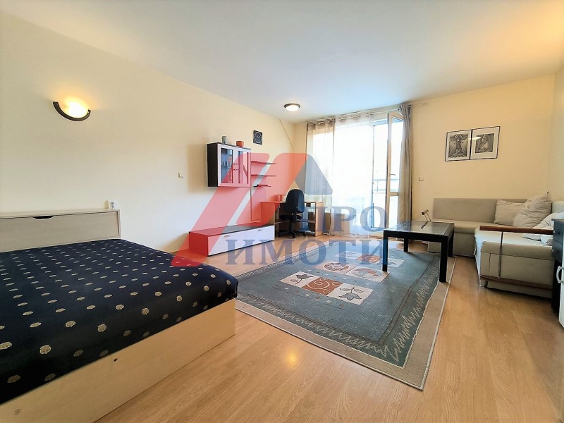 Til leie  Studio Sofia , Ovsja kupel , 40 kvm | 76616837