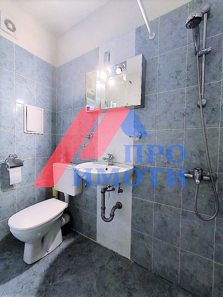 Til leie  Studio Sofia , Ovsja kupel , 40 kvm | 76616837 - bilde [11]