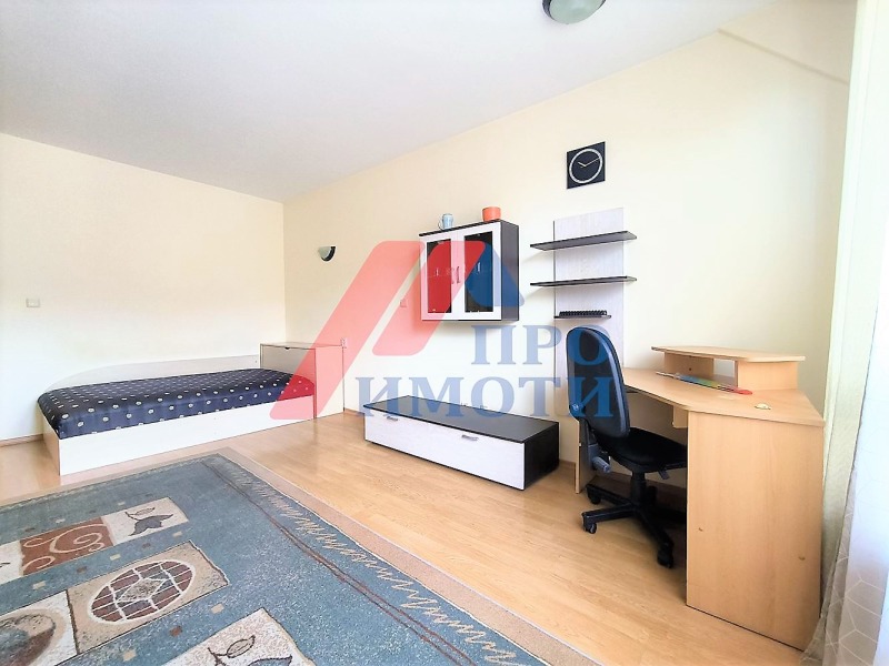 Til leie  Studio Sofia , Ovsja kupel , 40 kvm | 76616837 - bilde [4]