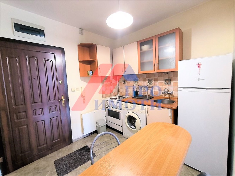 Til leie  Studio Sofia , Ovsja kupel , 40 kvm | 76616837 - bilde [8]