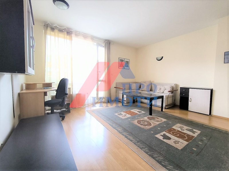 Til leie  Studio Sofia , Ovsja kupel , 40 kvm | 76616837 - bilde [6]