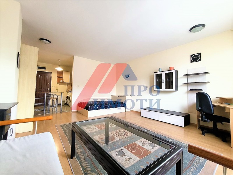 Til leie  Studio Sofia , Ovsja kupel , 40 kvm | 76616837 - bilde [2]