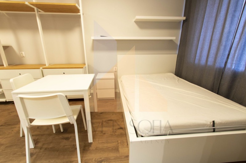 Дава под наем 1-СТАЕН, гр. София, Хаджи Димитър, снимка 2 - Апартаменти - 53150922