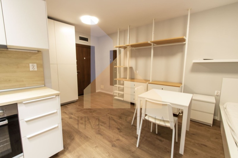 Дава под наем 1-СТАЕН, гр. София, Хаджи Димитър, снимка 4 - Апартаменти - 53150922