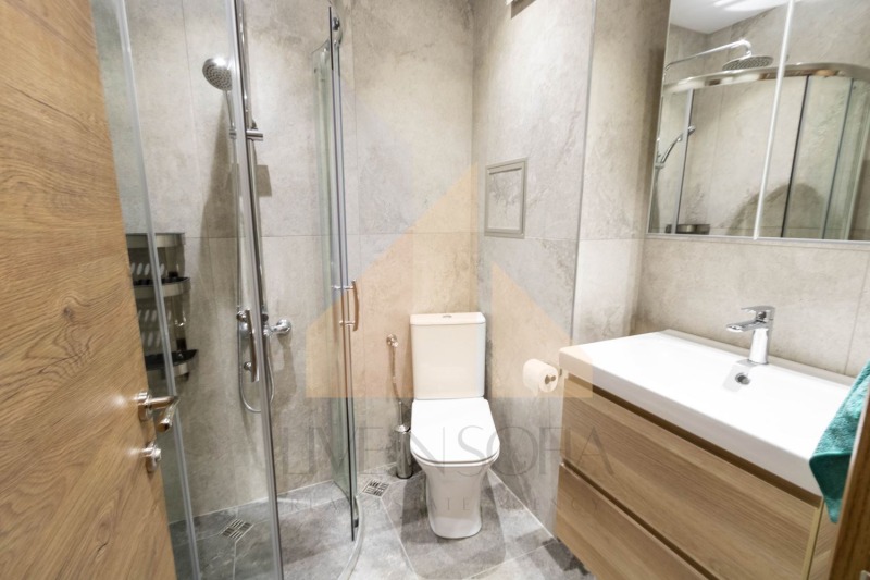 Дава под наем 1-СТАЕН, гр. София, Хаджи Димитър, снимка 6 - Апартаменти - 53150922