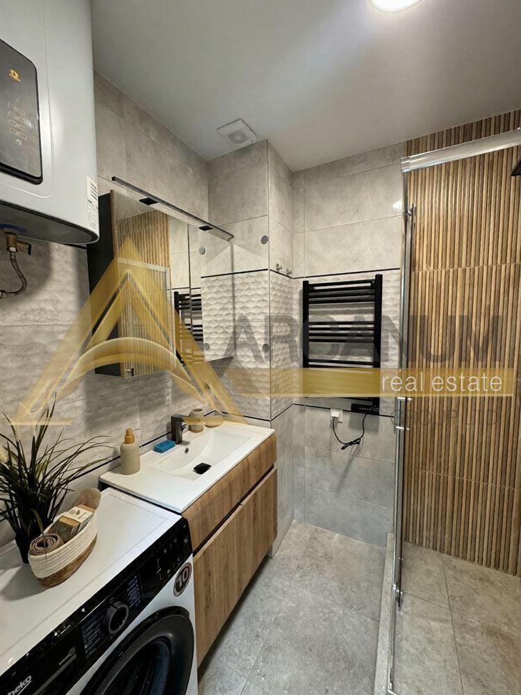 Дава под наем 1-СТАЕН, гр. Варна, м-т Ален мак, снимка 5 - Апартаменти - 53960609