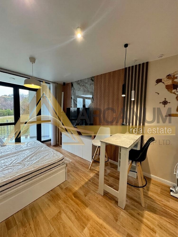 Дава под наем 1-СТАЕН, гр. Варна, м-т Ален мак