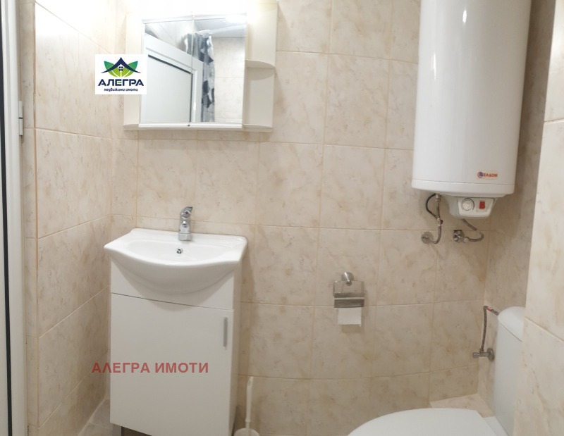 For Rent  1 bedroom Pazardzhik , Idealen tsentar , 77 sq.m | 28267178 - image [5]