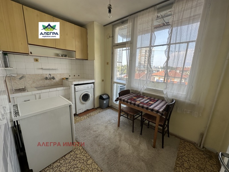 For Rent  1 bedroom Pazardzhik , Idealen tsentar , 77 sq.m | 28267178 - image [3]