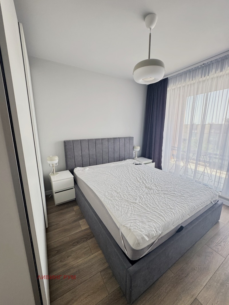 Te huur  1 slaapkamer Varna , m-t Dolna Traka , 60 m² | 14018372 - afbeelding [8]