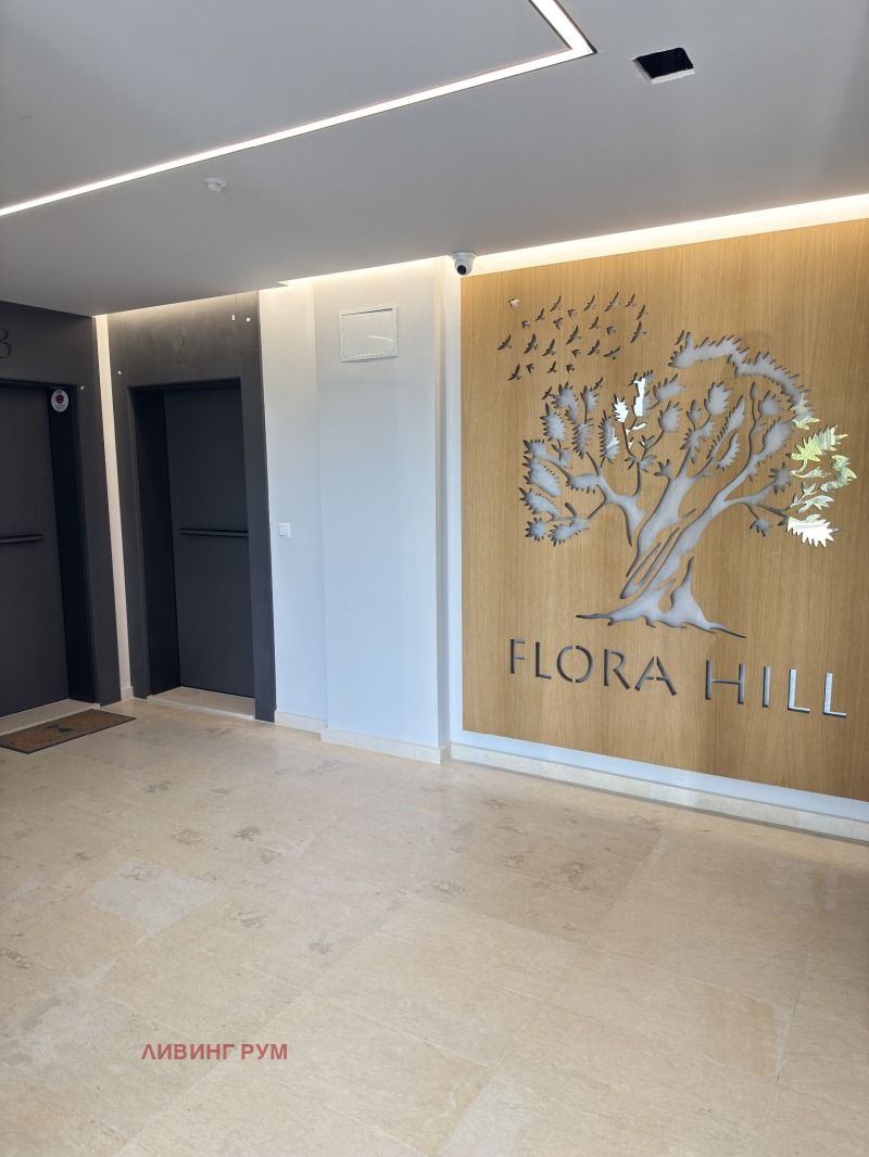Te huur  1 slaapkamer Varna , m-t Dolna Traka , 60 m² | 14018372 - afbeelding [12]