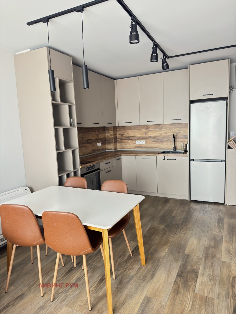 Te huur  1 slaapkamer Varna , m-t Dolna Traka , 60 m² | 14018372 - afbeelding [5]