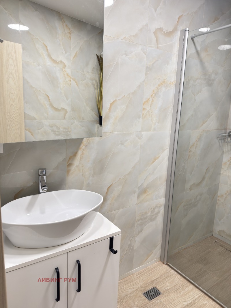 Te huur  1 slaapkamer Varna , m-t Dolna Traka , 60 m² | 14018372 - afbeelding [11]