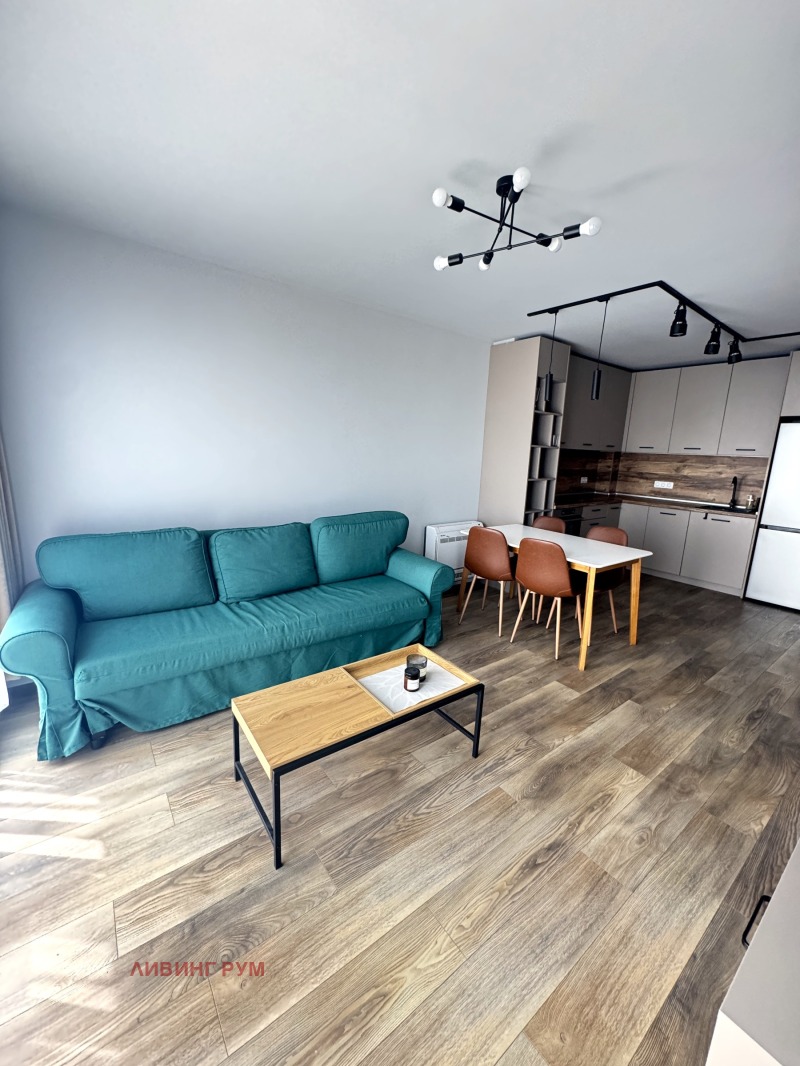 Te huur  1 slaapkamer Varna , m-t Dolna Traka , 60 m² | 14018372 - afbeelding [4]